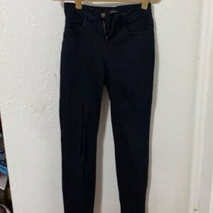J brand Maria jeans
